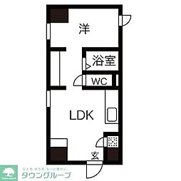 プリマヴェール名駅ノルテ