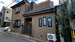 大阪市淀川区三津屋中1丁目　中古戸建