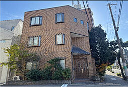 大阪市天王寺区の中古一戸建