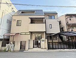 大阪市都島区利便性&amp;住環境を兼ね備えた一邸