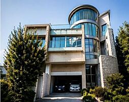 吹田市青山台三丁目中古戸建