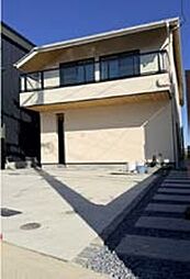豊中市上野東 2025年築未入居邸宅