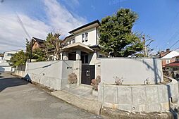 新千里南町 南西角地 13,950万円