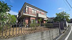 兵庫県川西市大和東1丁目中古戸建
