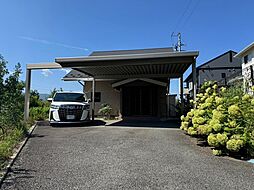 長野県茅野市玉川　中古戸建