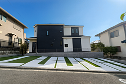 栄区庄戸３丁目　新築戸建て