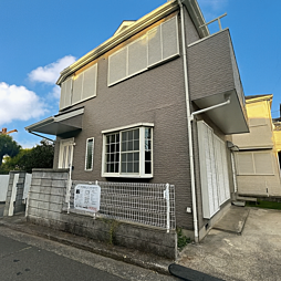汲沢6丁目　中古戸建