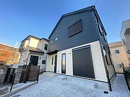 戸塚町　新築戸建