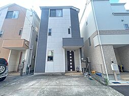 鶴見区生麦4丁目 中古戸建