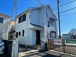 汲沢6丁目　中古戸建