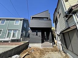 泉区中田東４丁目　新築戸建