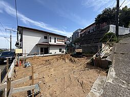 南区永田南2丁目 新築戸建