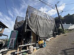 南区永田南２丁目　新築戸建