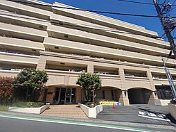 グランシティ保土ヶ谷