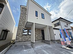 戸塚区深谷町　新築戸建