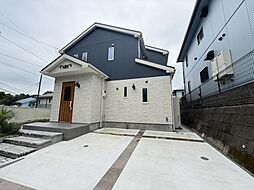緑園5丁目 新築戸建