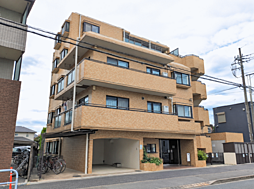 ライオンズマンション小金井 202