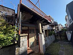 東永谷2丁目　中古戸建