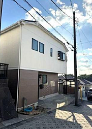 戸塚区平戸5丁目　リフォーム済戸建住宅