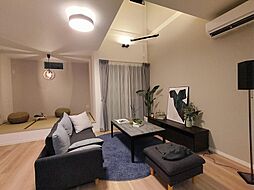 アイ・ディール東園田町３丁目 ２号池