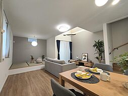 アイ・ディール東園田町３丁目 ２号地