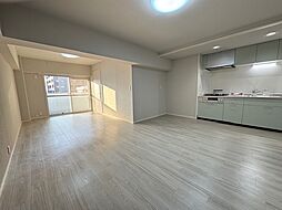 江坂駅徒歩６分・リノベ物件　江坂ハイデンス