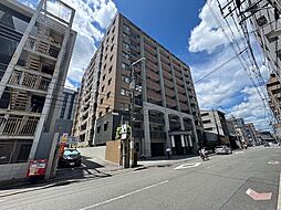 角部屋・阪急烏丸駅徒歩5分　アパガーデンスクエア四条烏丸