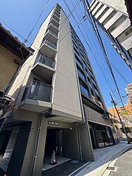 レーベン京都河原町