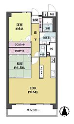 財形第一新大阪ハイツ