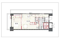 プライムアーバン目黒リバーフロント 901