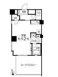 デュオステージ白金高輪（DuoStage白金高輪） 606