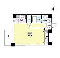 スタイリオ恵比寿SKY（スタイリオ恵比寿スカイ） 901
