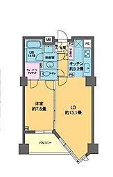 カスタリア高輪 717