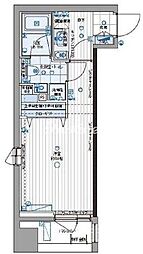 パティーナ三田台 206