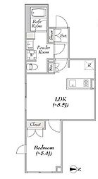 ジョイアスガード代々木 501