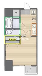 日神パレステージ西麻布 602