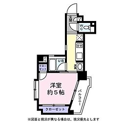 レジディア恵比寿III 306