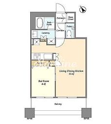 LaSante池田山(ラサンテ池田山) 1503