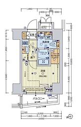 レオンコンフォート池田山 603