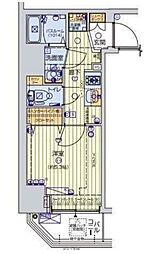 レオンコンフォート池田山 801