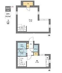 ＬＥＧＡＬＡＮＤ小山 401
