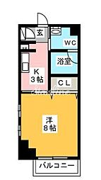 リヴェール麻布十番 503