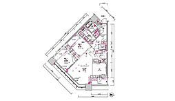 目黒第一マンションズ 1112