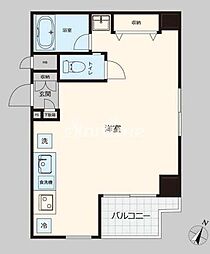 シルバーパレス白金台 505