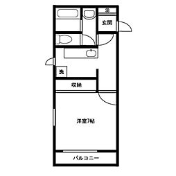 サンテラス南麻布 105