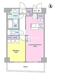 シティカレント代官山 106