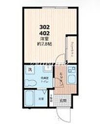 セレス池田山 402