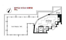 エルスタンザ白金 603