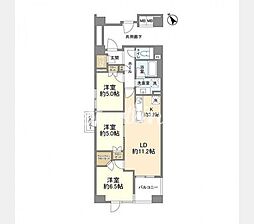 ファインレジデンス三田 505