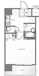 トーシンフェニックス南麻布 602